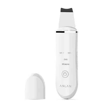 SkinRenew Ultrasonic Face Lifter – Deep Cleansing & Skin Tightening Device
