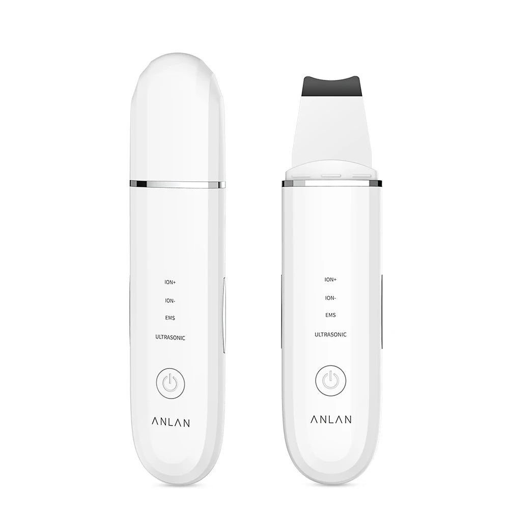 SkinRenew Ultrasonic – Reveal Smoother, Firmer, Radiant Skin From Home