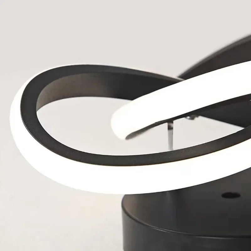 GlowShift Elegance – 3-in-1 LED Ceiling Light for Modern Homes