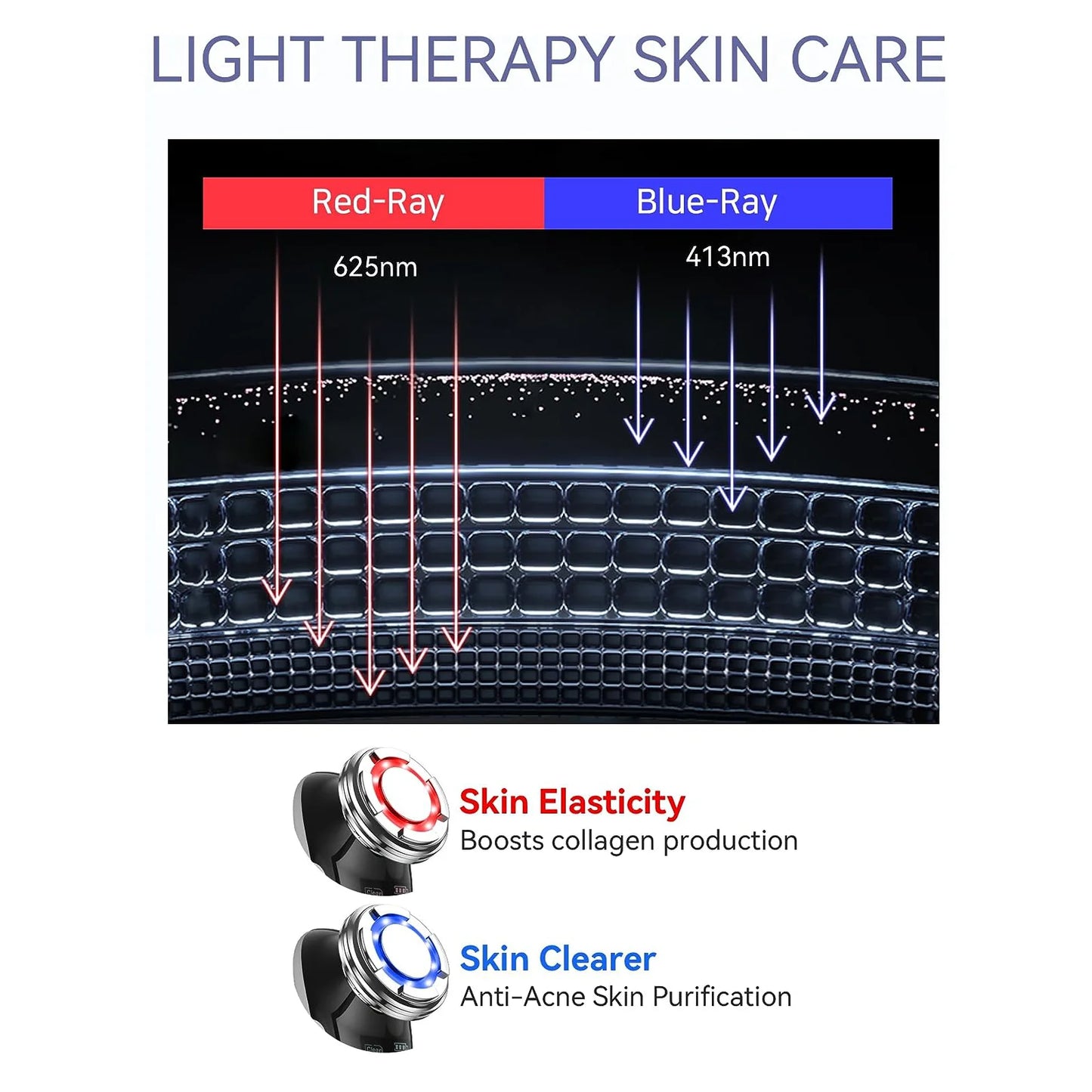 GlowLift Pro – EMS Facial Massager with Hot & Cold Therapy