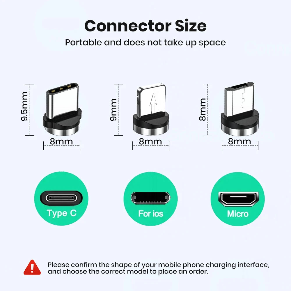 SnapCharge Flex – The Magnetic Charging Solution for Every Device