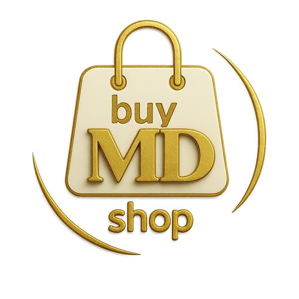 BuyMD Shop
