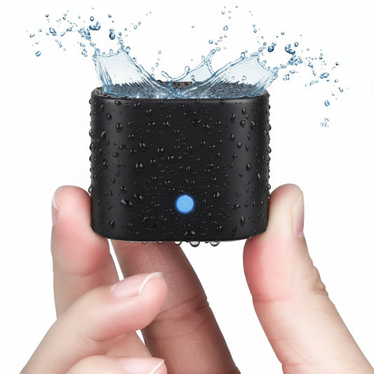 PocketBoom – The Tiny Speaker That Delivers a Wall of Sound