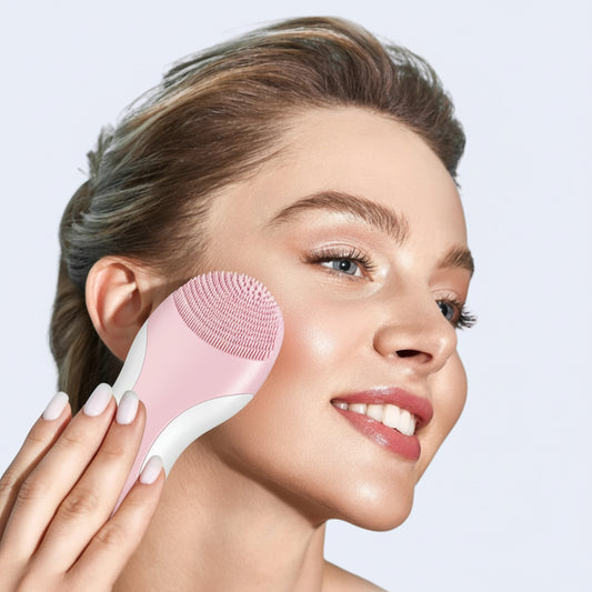 SkinRenew Ultrasonic – Reveal Smoother, Firmer, Radiant Skin From Home