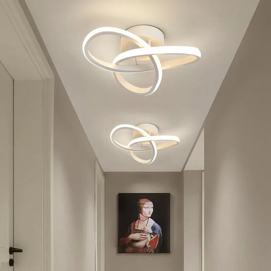 GlowShift Elegance – 3-in-1 LED Ceiling Light for Modern Homes