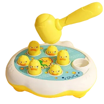 Knock Knock Fun – Where Learning and Laughter Come Together for Growing Minds